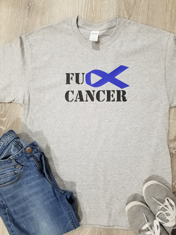 FU CANCER T-Shirt