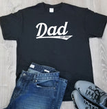 Dad/Daddy T-shirt